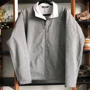 The Northface Men’s Jacket (Fleece-Lined)